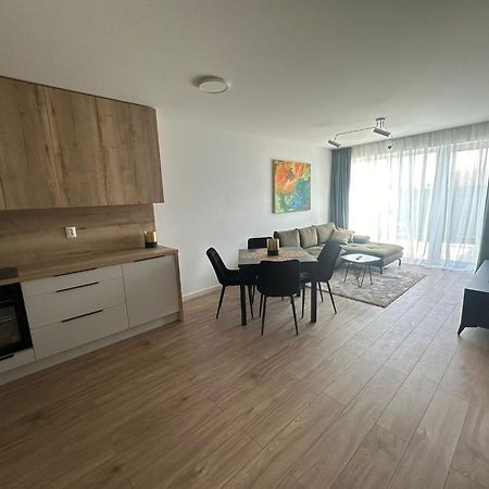 Ferienwohnung Apartman Baranec Liptovský Mikuláš Exterior foto