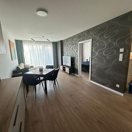 Ferienwohnung Apartman Baranec Liptovský Mikuláš Exterior foto