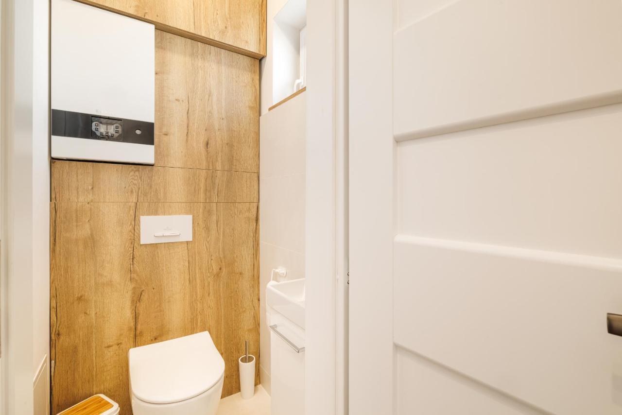 Ferienwohnung Apartman Baranec Liptovský Mikuláš Exterior foto