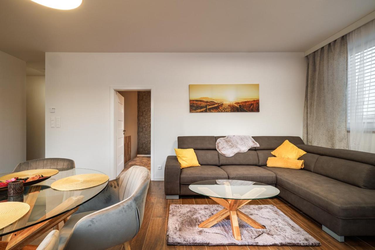 Ferienwohnung Apartman Baranec Liptovský Mikuláš Exterior foto