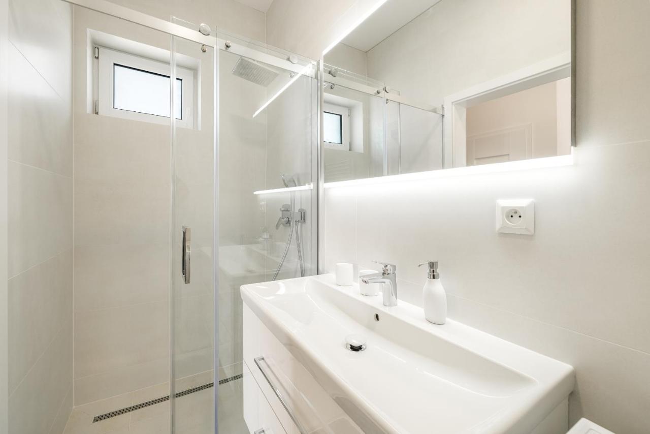 Ferienwohnung Apartman Baranec Liptovský Mikuláš Exterior foto