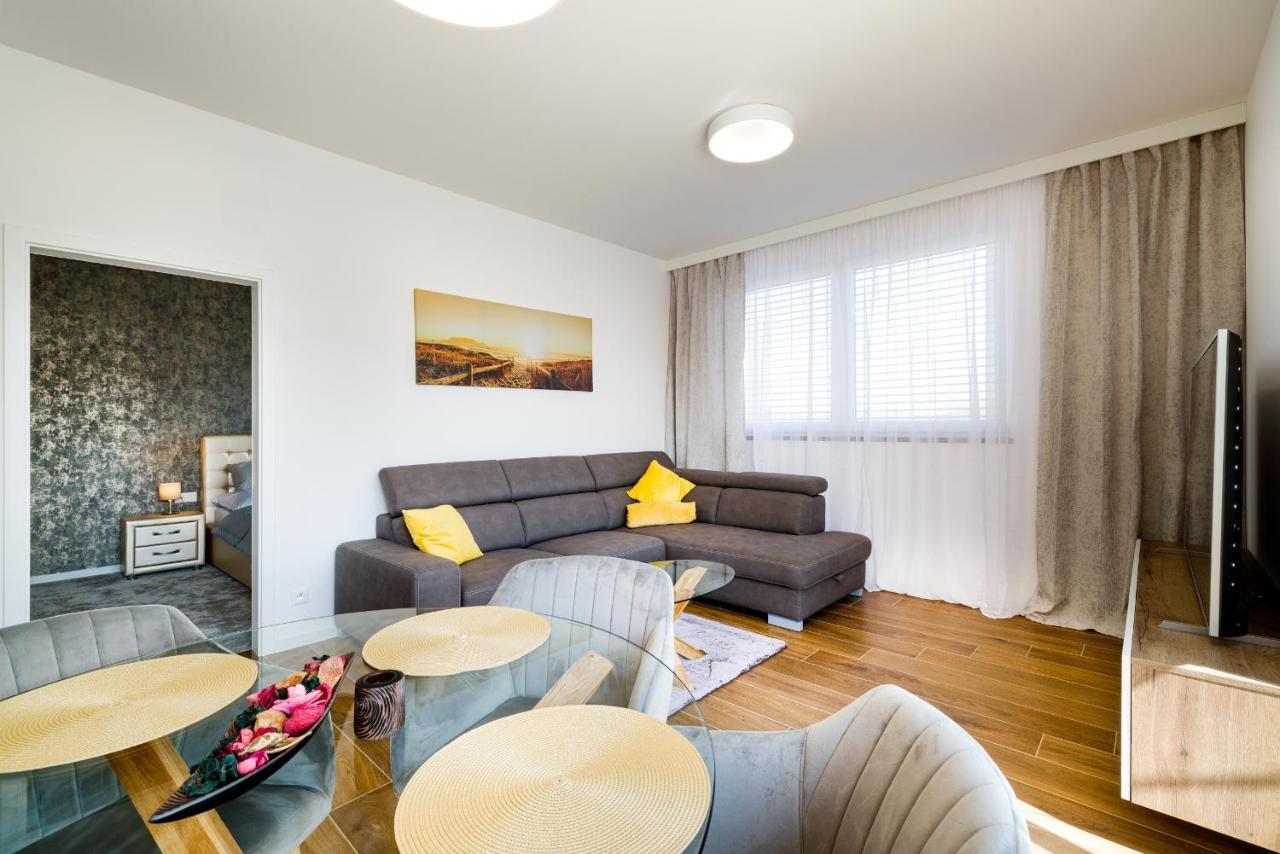 Ferienwohnung Apartman Baranec Liptovský Mikuláš Exterior foto