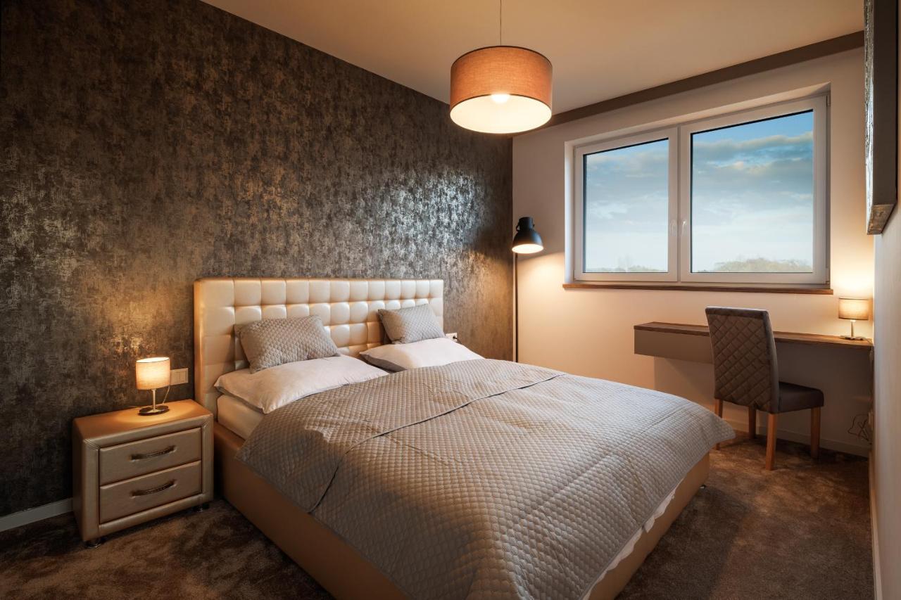 Ferienwohnung Apartman Baranec Liptovský Mikuláš Exterior foto