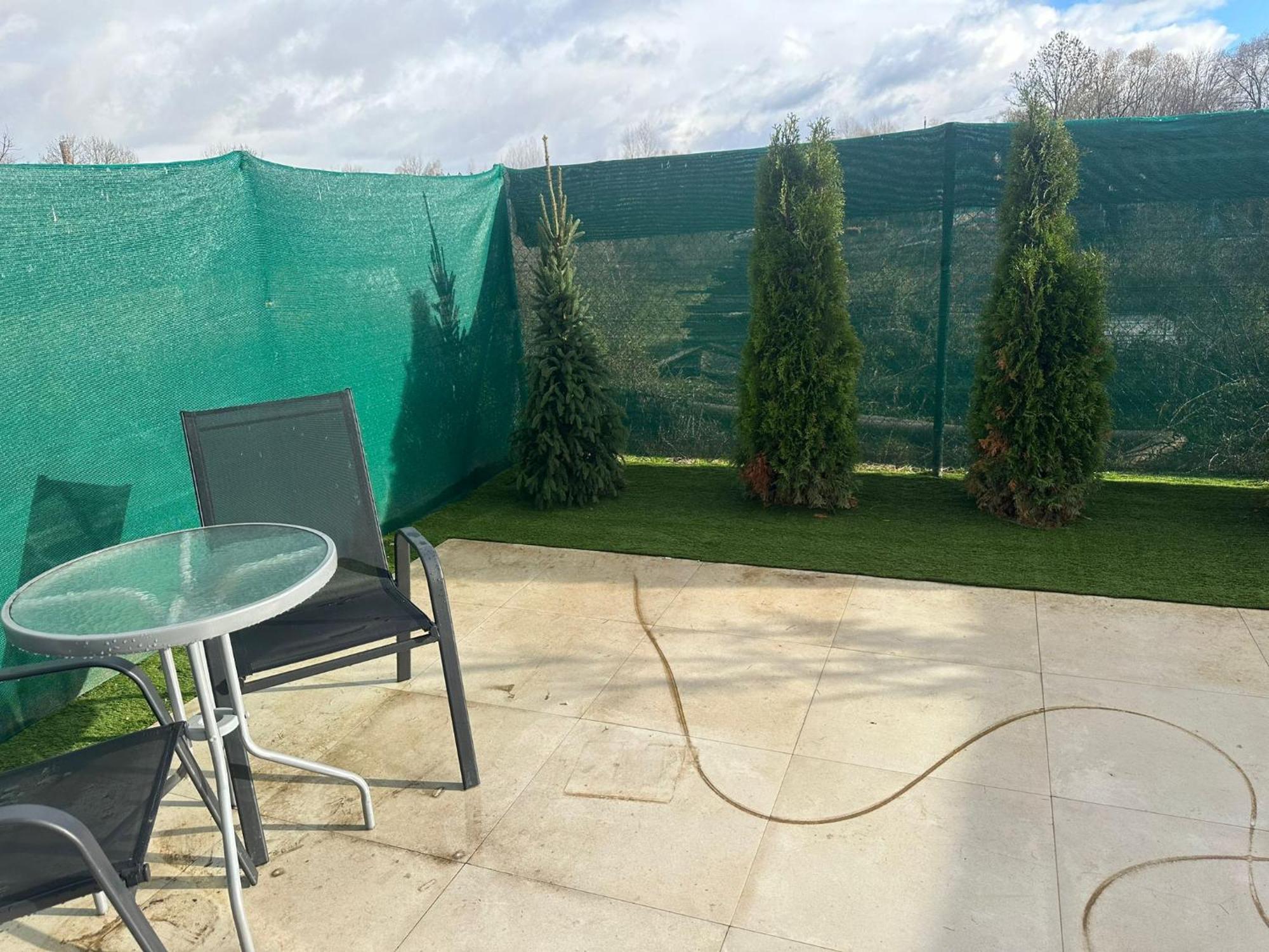 Ferienwohnung Apartman Baranec Liptovský Mikuláš Exterior foto