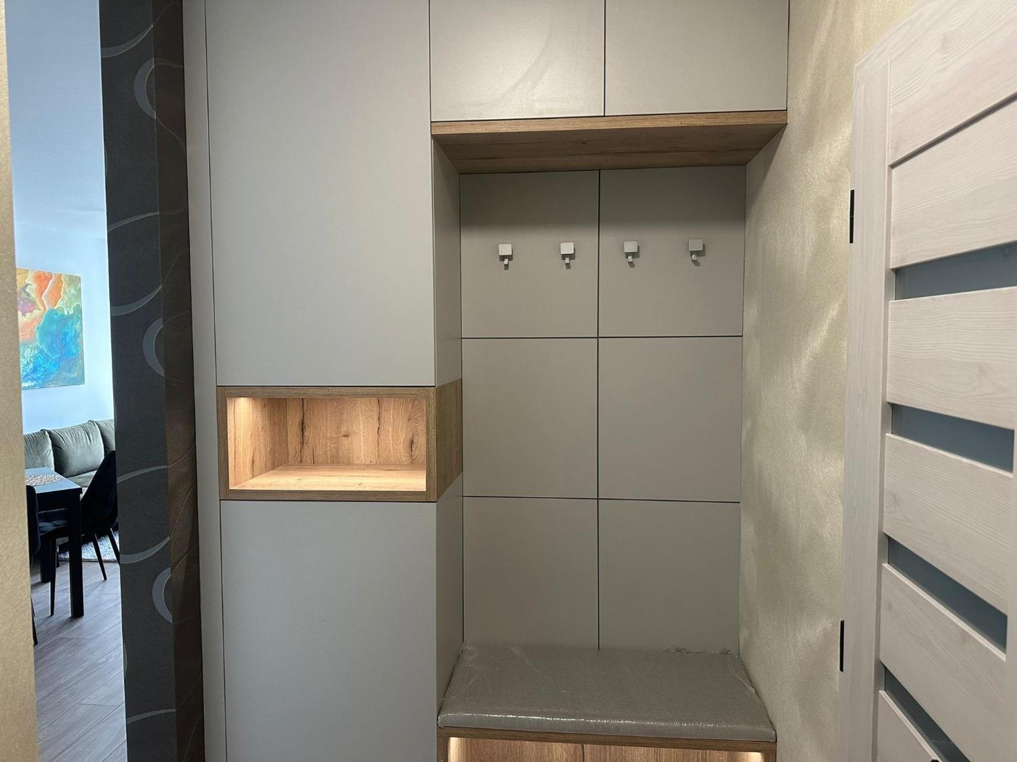 Ferienwohnung Apartman Baranec Liptovský Mikuláš Exterior foto
