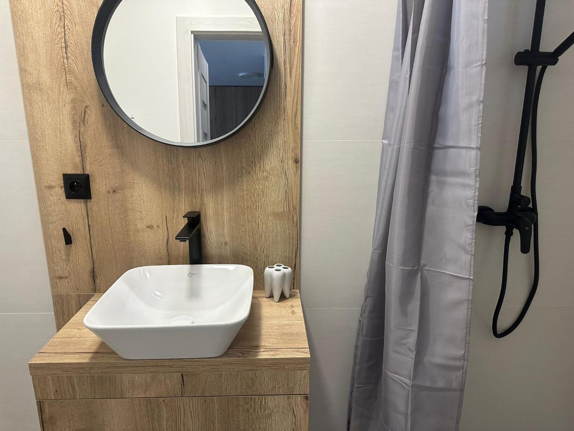 Ferienwohnung Apartman Baranec Liptovský Mikuláš Exterior foto