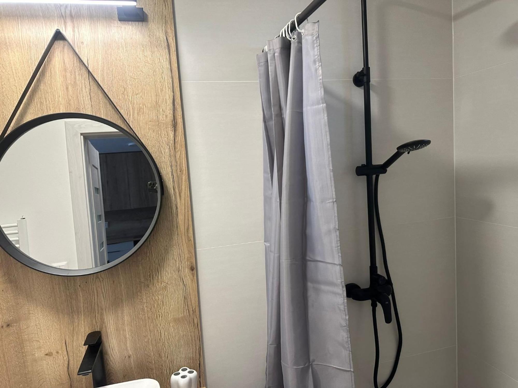 Ferienwohnung Apartman Baranec Liptovský Mikuláš Exterior foto